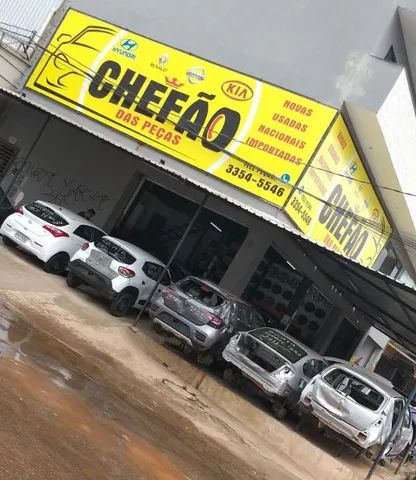 Lanterna Esquerda Captur 2019 sem LED  - Foto 2