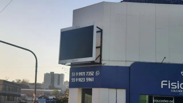 Painel De Led Outdoor P16 - Foto 4