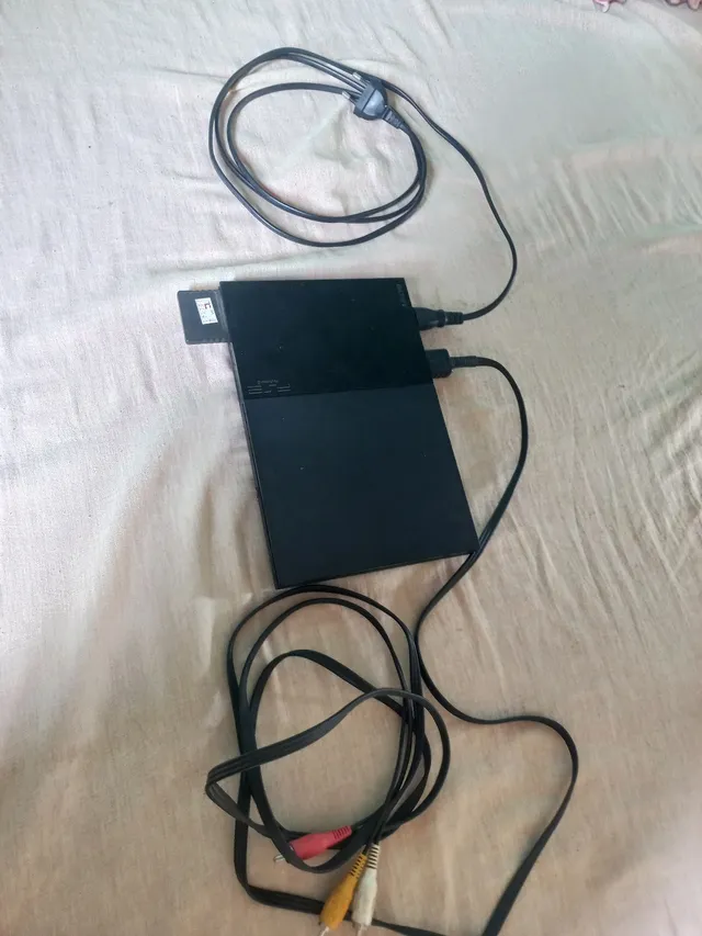 Ps2 dragon ball  +43 anúncios na OLX Brasil