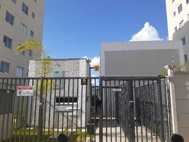 Captação de Apartamento a venda na Rua José Gines, Jardim das Oliveiras, São Paulo, SP
