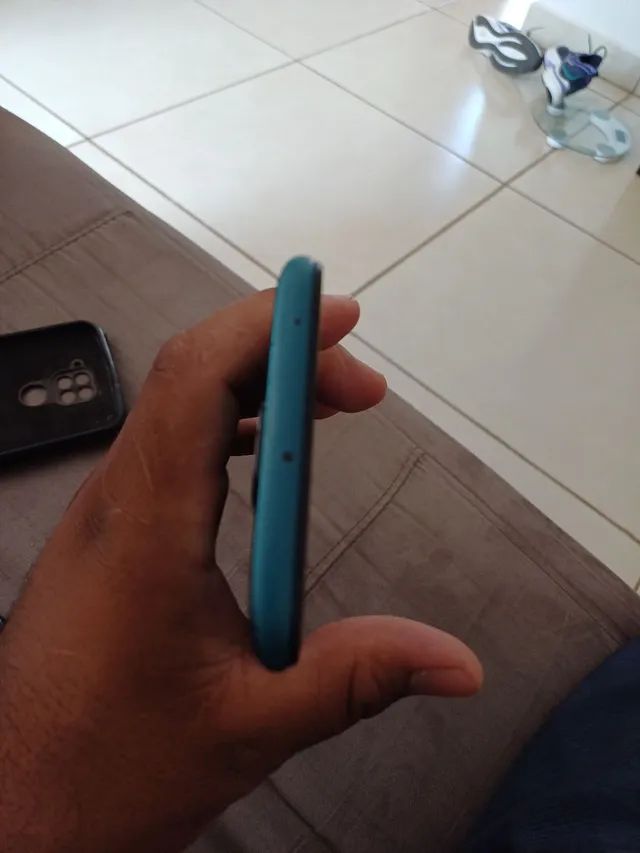 Redmi note 9 - Foto 3