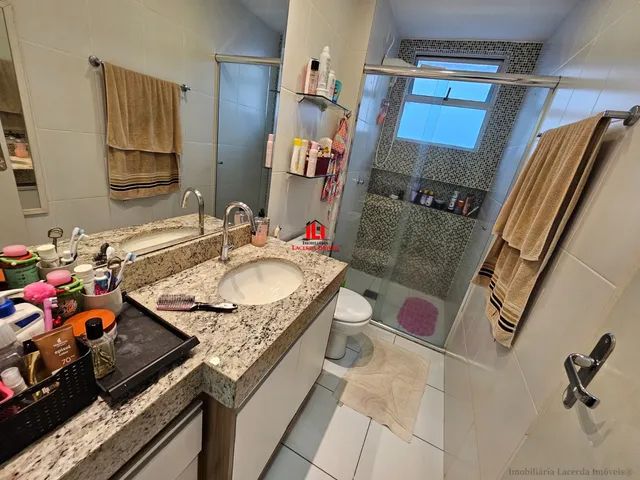 Splendore Comfort Residence Apartamento mobiliado com 4 quartos sendo 1 suíte - Foto 5