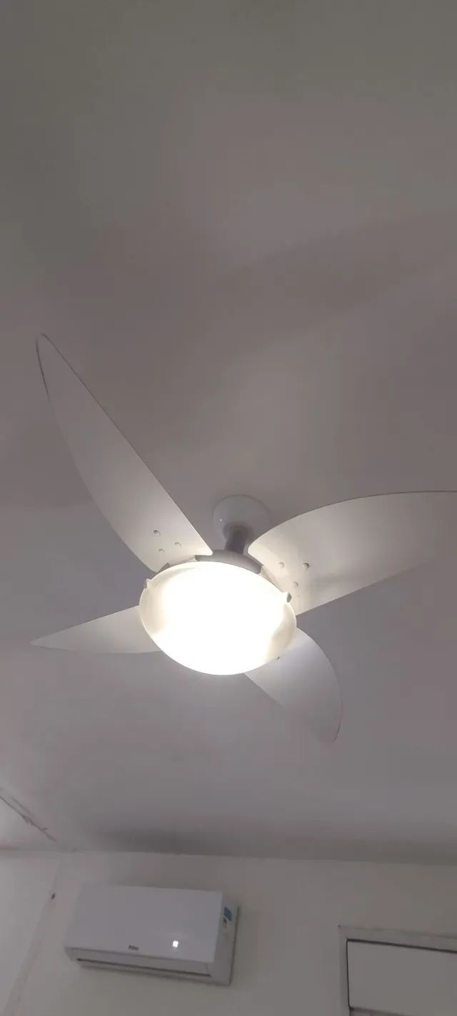 Ventilador de teto