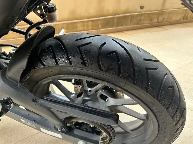 Moto yamaha fazer 2019 impecável  - Foto 4