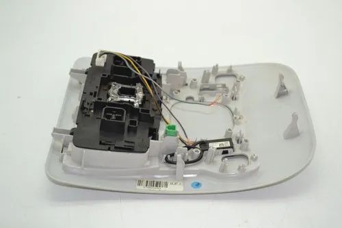 Luz Luminaria Cortesia Teto Jeep Renegade 1.8 2017 Original - Foto 4