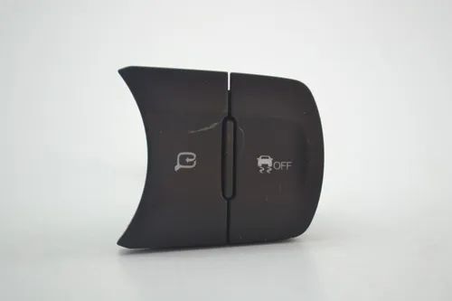 Botao Controle Tração Retrovisor Tiggo 5x 2021 2022 Original