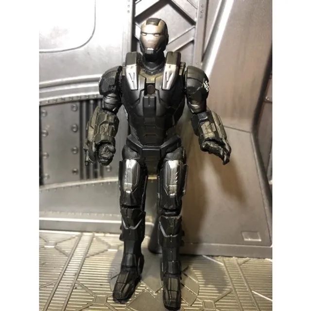 MARVEL UNIVERSE /IRON MAN - Foto 5