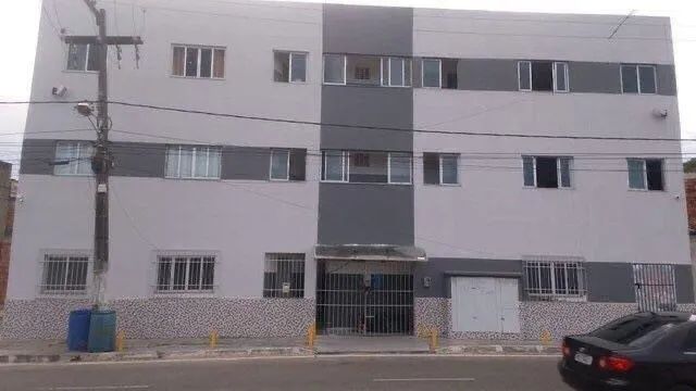 Captação de Apartamento para locação na Avenida Tancredo Campos, Industrial, Aracaju, SE