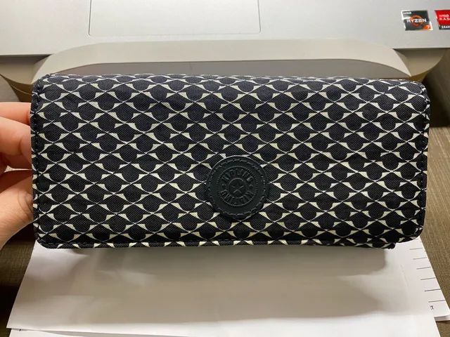 Carteira Kipling FEMININA - original 