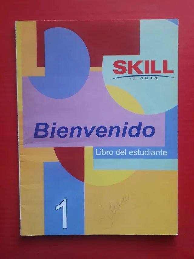 Livros de Espanhol - Foto 3
