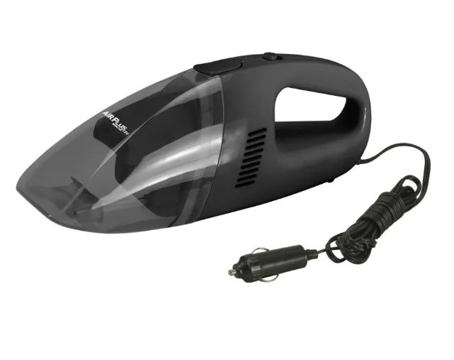 Aspirador de Pó Air Plus 12v/60W Portátil Schulz - Foto 2