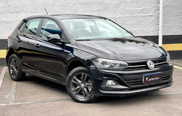 Volkswagen - POLO 1.0 200 TSI Comfortline - 2019 - 70.990,00 - 1960661