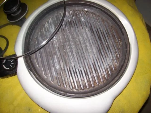Grill Britânia 127v - Foto 2