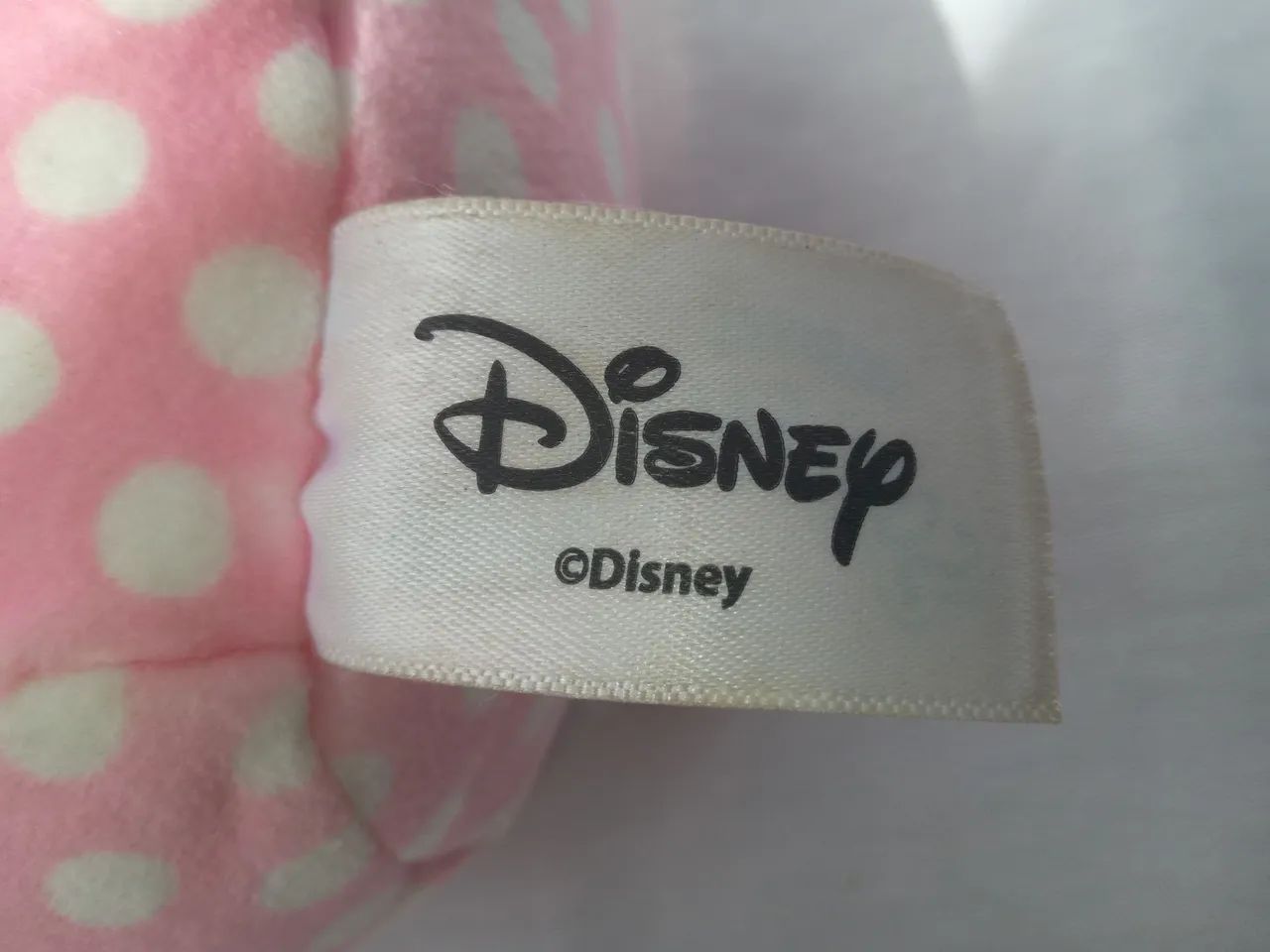 Pelúcia Squishmallows Minnie Mouse Disney - Sunny - Foto 5