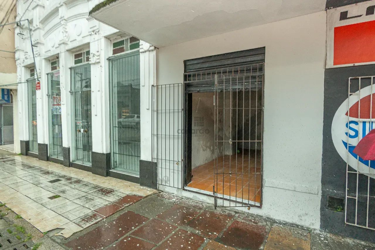 Loja para aluguel Pelotas