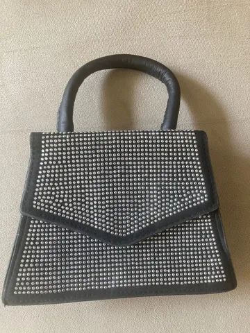 Bolsa preta - Foto 3