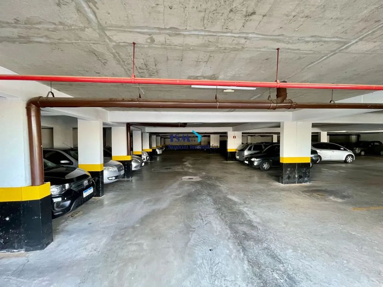 Apartamento à venda Condomínio Varandas Jardim Do Lago, Campinas, SP - Foto 3