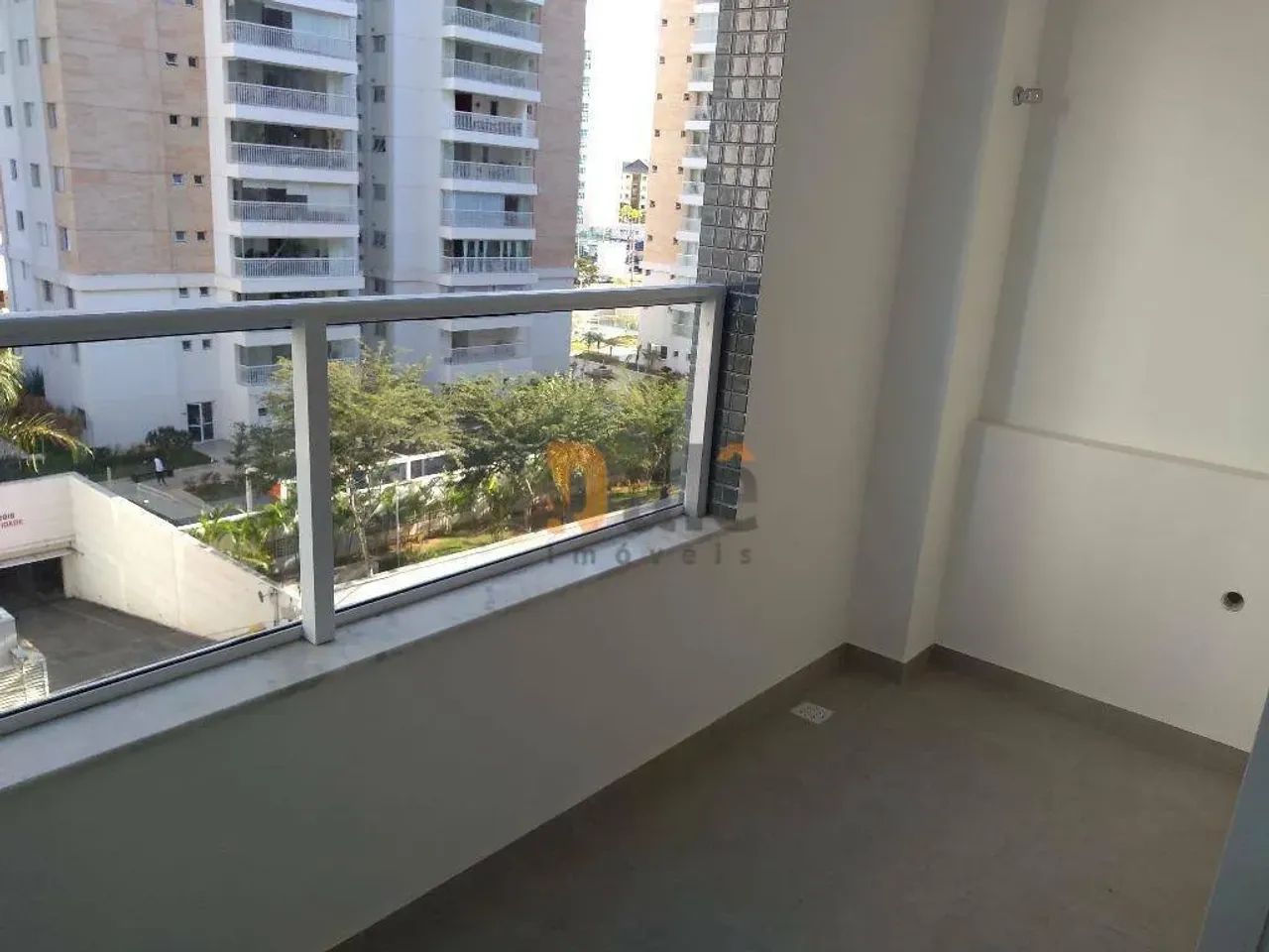 Apartamento com 2 dormitórios para alugar, 76 m² por R$ 4.480,00/mês - Royal Park - São Jo - Foto 6