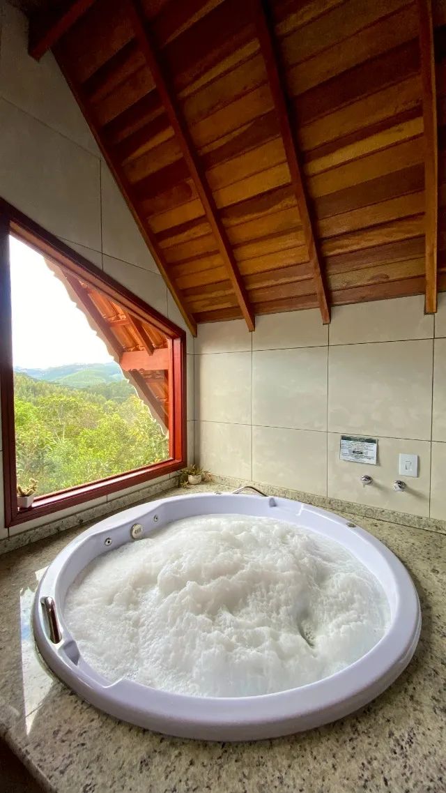 Vende-se Pousada próxima à Monte Verde MG - Foto 13