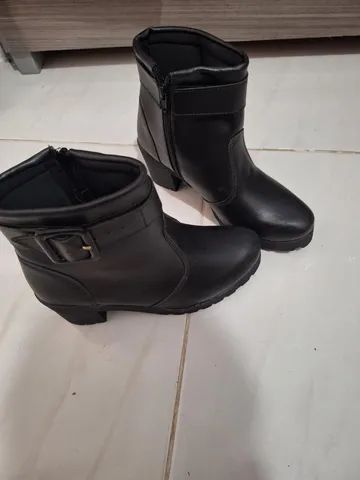 Itapuã calçados hot sale botas