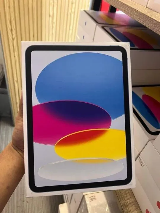 Ipad 10 64GB - 1 Ano Garantia Apple