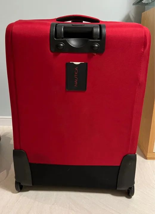 Mala Náutica grande Nova - Foto 3