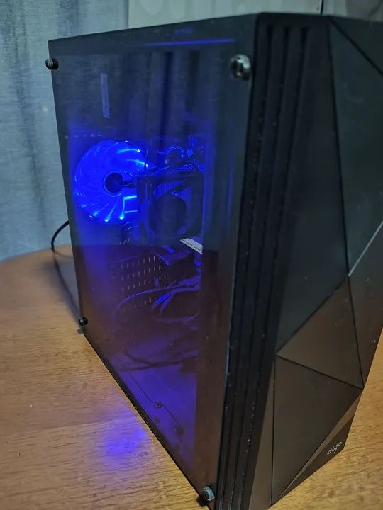 CPU Ryzen 3 - 16GB DDR4 - HD SSD 250 - Foto 2