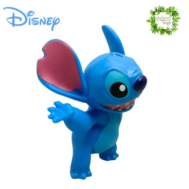 Disney 50 anos - Stitch (cód 127) - Foto 4