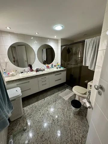 5/4 com suíte + Dependência - Edifício Mansão Horto Imperial - Foto 6