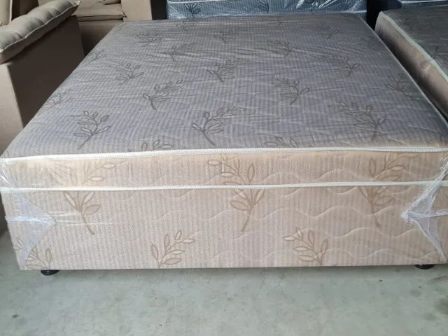 Unibox casal de luxo
