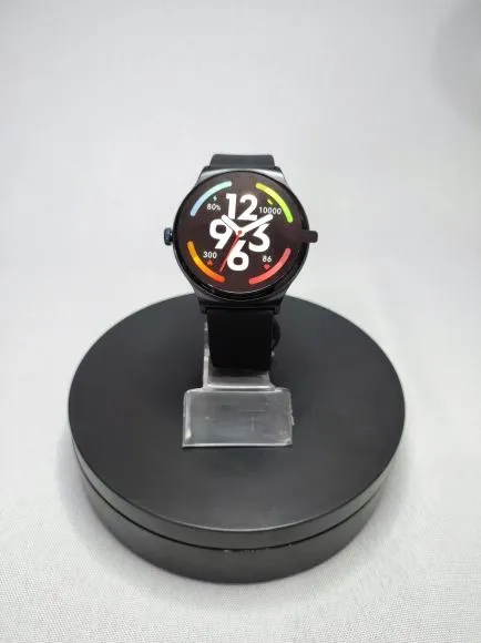 Smartwatch Haylou Solar Lite Redondo 
