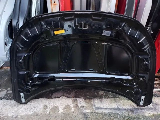 Capo Fiat Argo 2017 2018 2019 2020 2021 2022 2023 Original - Foto 3