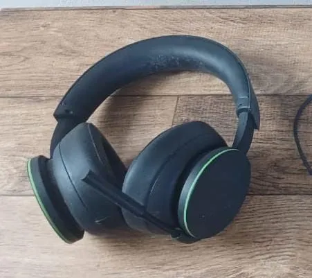 Headset Gamer com Microfone