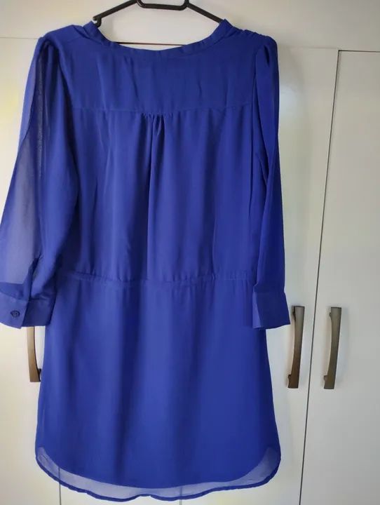 3 Vestidos tamanho P  - Foto 2