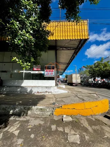 Prédio para Locação no bairro Centro, localizado na cidade de Mossoró / RN.