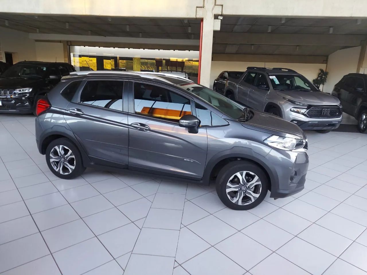 Carros Usados e Novos à venda - Araraquara, SP