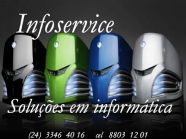 Manutenção especializada - notebook e PC - Foto 2