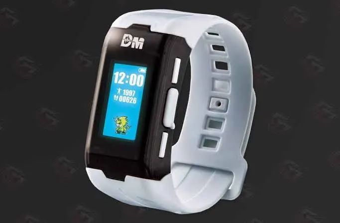Pulseira Digital Monster Vital Bracelet - Foto 4