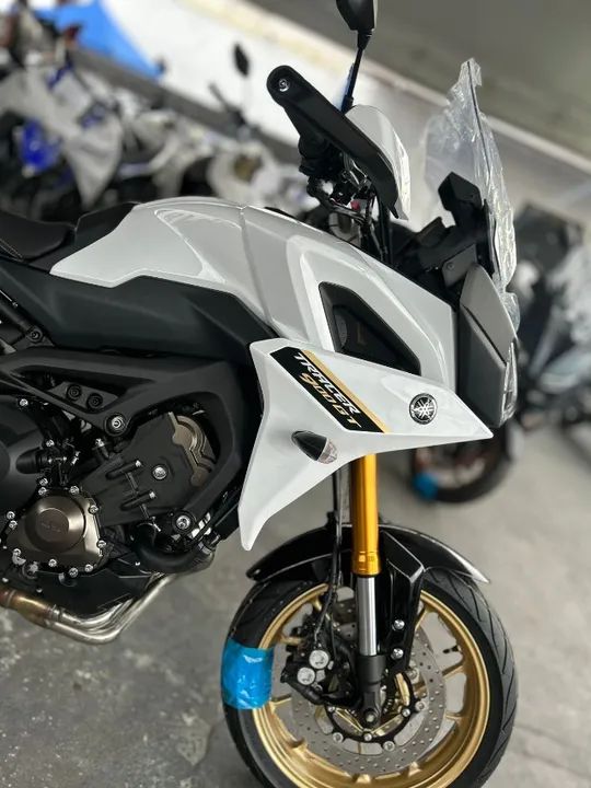 Tracer GT 900 - Melhor preço do Rio e a menor taxa do mercado - Foto 3