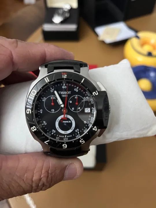 Relogio TISSOT - Foto 5