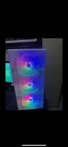 Computador Gamer i711600 vendo ou troco!