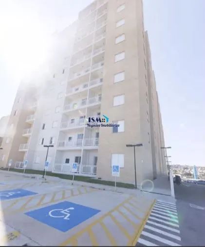 Apartamento à venda Condomínio Varandas Jardim Do Lago, Campinas, SP - Foto 5