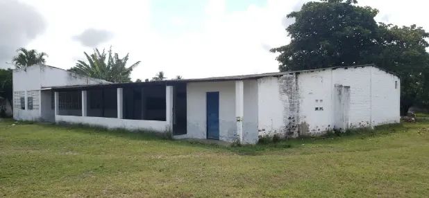 Venda de imóvel da (AABB) Correntes (PE) - Foto 4