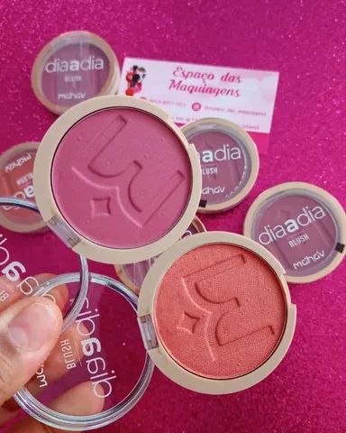 Maleta com maquiagem - Foto 3