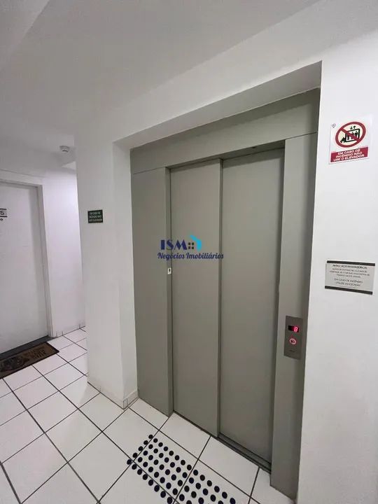 Apartamento à venda Condomínio Varandas Jardim Do Lago, Campinas, SP - Foto 4