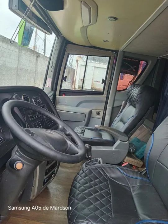 MarcoPolo paradisel DD 1800 Mercedes-Benz O500 2741 - Foto 7