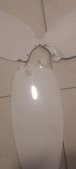 Pas ventilador ventisol Aires - Foto 2