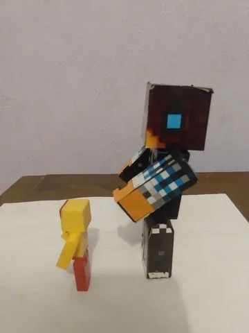 Boneco Promocional Grendene Kids  - Foto 5