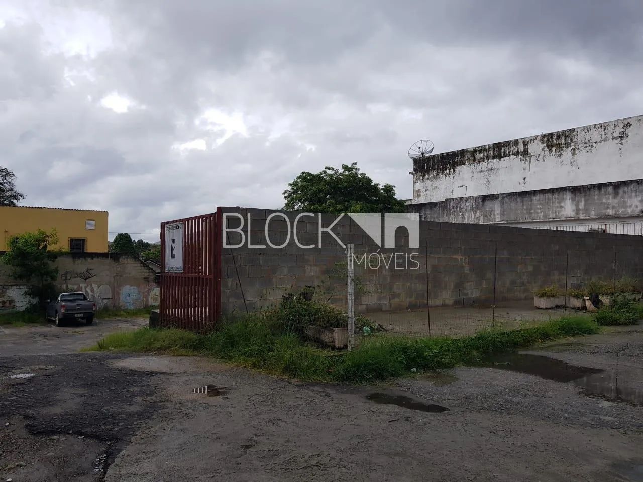 Campo Grande | Terreno - Foto 13