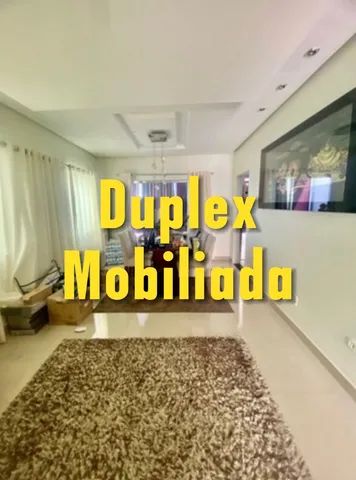 Condominio Tapajos - Duplex 3 Suites
